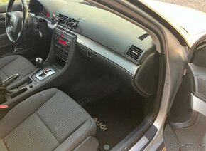 Audi A4 2007 - 14