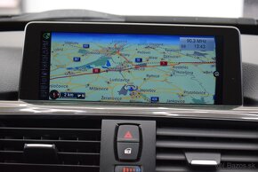 BMW Řada 3 2,0 320d GT,xDrive Luxury Line - 14