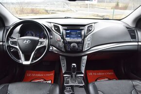 Hyundai i40 CW 1.7 CRDi Business A/ - 14