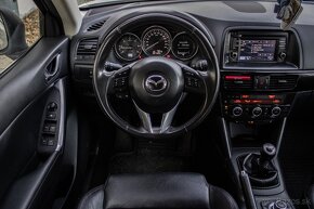 Mazda CX-5 2.2 Skyactiv-D 175k AWD Revolution - 14