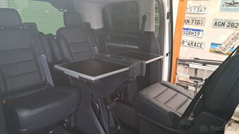 Toyota Proace VIP Verso, 92000km, 11/2018 - 14