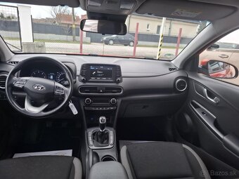 Hyundai Kona 1.6 CRDi Comfort - 14