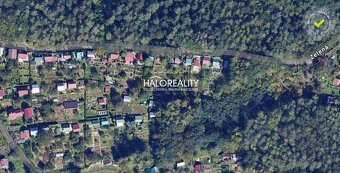 HALO reality - Predaj, záhradná chata Banská Bystrica, Záhra - 14