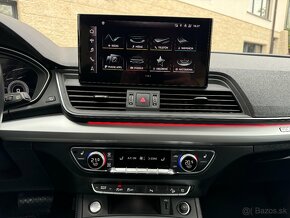 Audi Q5 Sportback Quattro 40TDi 150kw - Odpočet DPH - - 14