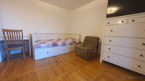 Prenájom ŠTÝLOVÝ, zariadený APARTMÁN s terasou v RD, samosta - 14