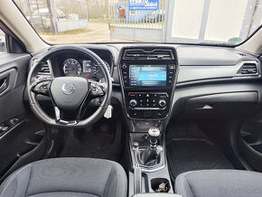 SsangYong Tivoli Grand - 14