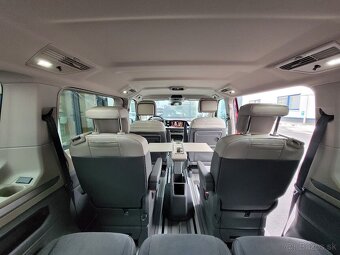 Volkswagen Multivan Long Style 2.0 TDI DCC - 14