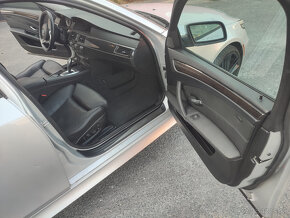 Bmw e61 535ix 224kw Sleva na 225tis. - 14