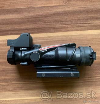 ORIGINAL Trijicon ACOG TA31RCO - 14