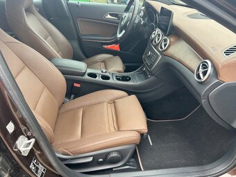 Mercedes Benz GLA 200d - 37000km - Automat - 14