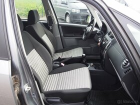 Suzuki SX4 1.5 GLX Urban Line - 14