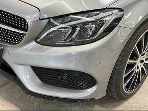 Mercedes-Benz C-Klasse C 450 T AMG 4Matic 2017 - 14