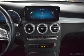 Mercedes-Benz GLC 2,0 220d 4Matic, AMG,MBUX, - 14