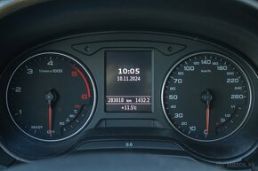 Audi A3 Sportback 2.0 TDI DPF Attraction - 14