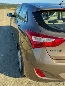 Hyundai I30 STYLE, 1.6CRDi 94kw, kúpene v SR - 14