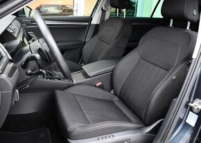 Škoda Superb 2.0TDi 147kW STYLE DSG 4X4 ČR 147 kw - 14