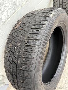 Zimne HANKOOK 235/55 R18 - 14