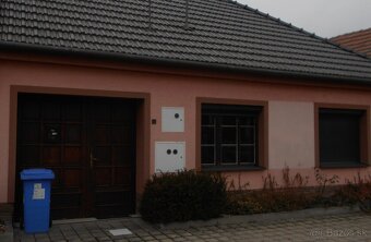 4 izb. rodinný dom, pozemok 830 m2, Madunice - 14