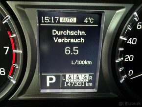 Suzuki Vitara 1.6 VVT Elegance 4x4 A/T Automat - 14