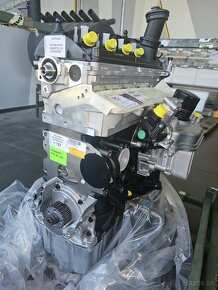 MOTOR CFCA 2,0 TDI - MULTIVAN 132 KW - CFC - 14