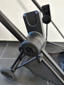 Cybex Mios 2-kombinacia, model 2.0 - 14