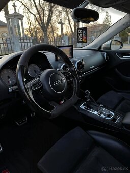 Audi S3 sportback - 14