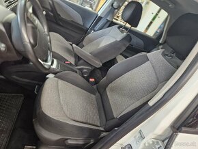 Citroen C4 Picasso - 14