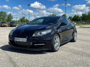 Renault Megane RS - 14