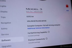 Tesla Model 3 Performance 82kWh AWD - 14