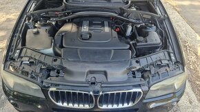 BMW X3 xDrive 2.0D - 14