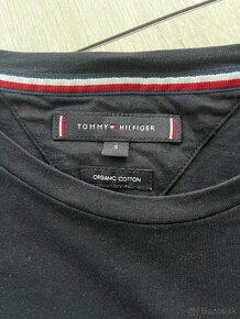 Tričko Tommy Hilfiger, Ellesse, Champion - 14