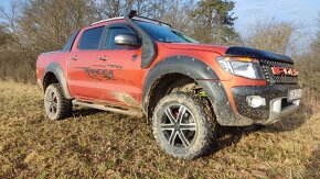 Ford ranger 3,2 wildtrak IRON MAN 2'' - 14