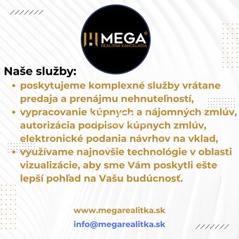 PRENÁJOM komerčného priestoru (25 m2) blízko centra Humennéh - 14