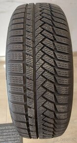 Špičkové zimné pneumatiky Continental - 205/60 r16 92H - 14