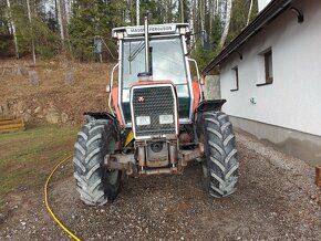 Traktor massey ferguson 3065 - 14