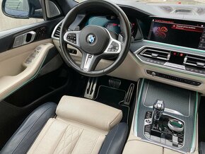 BMW X7 - 14