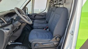 IVECO DAILY L4H2 HI-MATIC 2.3 - 14