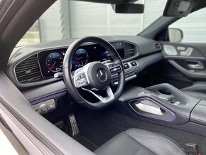 Mercedes GLE Coupe 350 CDi 200 KW 2021 - 14