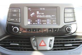 HYUNDAI i30 Classic 1,4 MPi 73 kW - 14