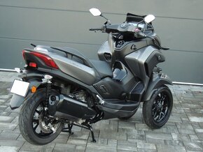 YAMAHA TRICITY 300 2020 iba 1480KM,,,,,B""" vodičák - 14