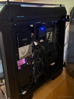 PC Termaltake Intel Core i9 10900X 64GB RAM - 14