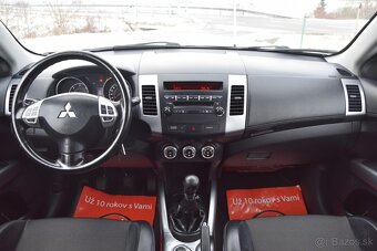 Mitsubishi Outlander - 14