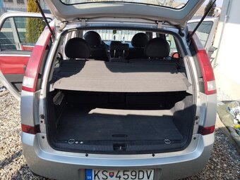 Opel Meriva 1.7 tdi - 14