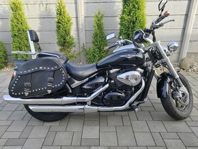 Predám SUZUKI INTRUDER 800 - 14