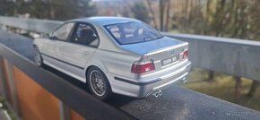 1:18 BMW modely - 14