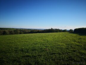 Predam pozemok o veľkosti 7609m2 Krupina časť Kopanice - 13. - 14