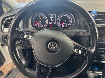 Volkswagen Golf 7 - 14