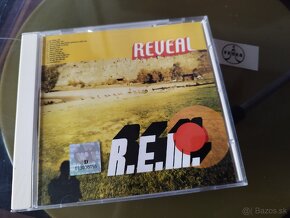 Cd rock 3 - 14