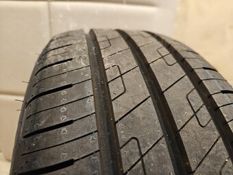 Nové letné pneumatiky GoodYear Effiecient Grip- 195/45 r16 - 14