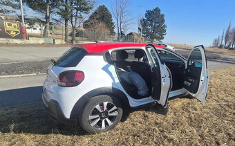 Predám šikovného Francúza – Citroën C3 (2018) 🚗🇫🇷 - 14